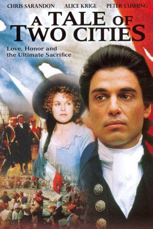 tale of two cities 1980|A Tale of Two Cities (1980) — The Movie Database (TMDB).
